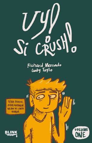 Uy Si Crush! Volume 1 (Uy Si Crush!, #1)