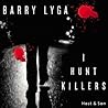 I Hunt Killers by Barry Lyga