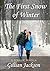 The First Snow of Winter