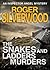 The Snakes and Ladders Murders (D.I. Angel Mystery #26)