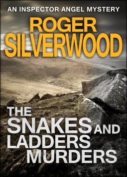 The Snakes and Ladders Murders (D.I. Angel Mystery #26)