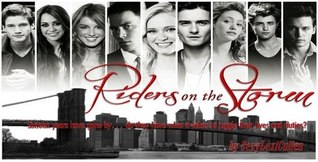 Riders on the Storm (Storm, #3)