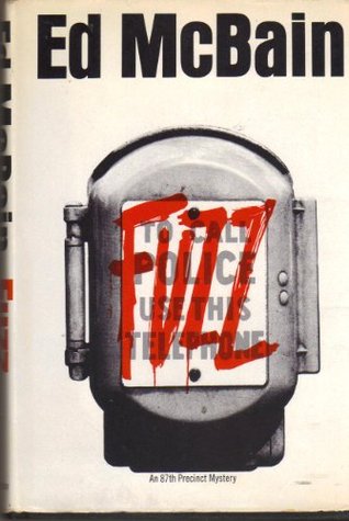 Fuzz, An 87th Precinct Mystery