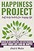 Happiness Project: Self-help habits for Happy Life