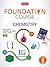 Chemistry Foundation Course for JEE/AIPMT/Olympiad Class - 9