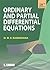 Ordinary and Partial Differential Equations