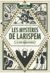 Les Mystères de Larispem by Lucie Pierrat-Pajot