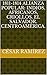 1811-1814 Alianza popular by César Ramírez Caralvá