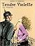 Tendre violette, tome 4: L'...