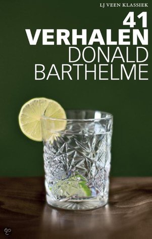 41 verhalen (Paperback)