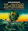 X-COM - Tietokone...