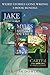 Weird Stories Gone Wrong 3-Book Bundle: Carter and the Curious Maze / Myles and the Monster Outside / Jake and the Giant Hand