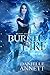 Burned by Fire (Blood & Magic #3)