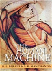 The Human Machine : How to Prevent Breakdowns (Paperback)