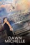Claimed by the Dragon King (The Continuum Book 1) Claimed by the Dragon King (The Continuum Book 1)