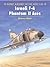 Israeli F-4 Phantom II Aces (Aircraft of the Aces Book 60)