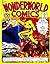Wonderworld Comics #3 by Fox Feature Syndicate
