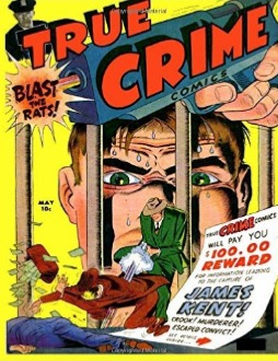 True Crime Comics #2