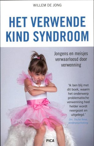 Het verwende kind-syndroom: Jongens en meisjes verwaarloosd door verwenning