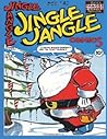 Jingle Jangle Comics # 42