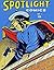 Spotlight Comics #1