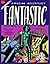 Fantastic Comics #11