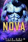 Nova by Kylie Gold