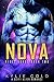 Nova (Rebel Lords #2)