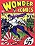 Wonder Comics #1: by Better / Nedor / Standard / Pines