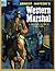 Ernest Haycox's WESTERN MARSHAL: Four Color #534