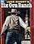 Luke Short's SIX GUN RANCH: Four Color # 580