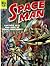 Space Man # 5