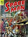 Space Man # 5