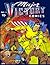 Major Victory Comics #3: Go...