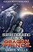 ROMANCE: SCI FI ROMANCE: Surrendering to her Dragon Prince (Dragon Shifter Alien Abduction Clean Sci-fi Romance) (Alien Invasion Fantasy Wear Dragon Romance)