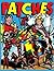Patches 1: Granny headlights on the cover by LB Cole
