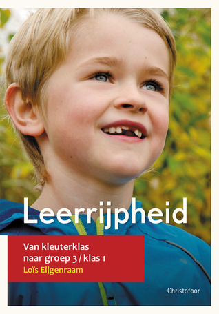 Leerrijpheid: van kleuterklas naar groep 3/klas 1 (Paperback)