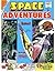 Space Adventures # 34