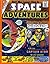 Space Adventures # 35