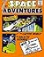 Space Adventures # 33