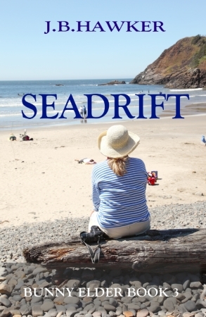 Seadrift (Bunny Elder #3)