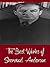 The Best Works of Sherwood Anderson