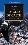 La batalla de Calth nº 19/54: Y no conocerán el miedo (La Herejía de Horus 19) (Spanish Edition) Book cover for La batalla de Calth nº 19/54: Y no conocerán el miedo (La Herejía de Horus 19) (Spanish Edition)