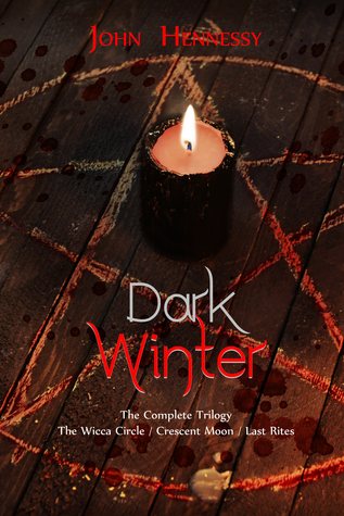 Dark Winter: Trilogy (Dark Winter, #1-3)