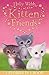 Holly Webb's Kitten Friends: Lost in the Snow, Smudge the Stolen Kitten, The Kitten Nobody Wanted (Holly Webb Animal Stories)