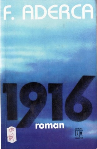 1916: Roman (Unknown Binding)