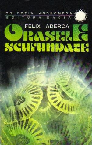 Orașele scufundate (Paperback)