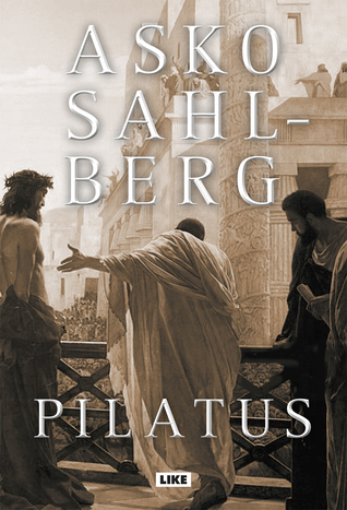 Pilatus (Hardcover)