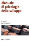 Manuale di psicologia dello sviluppo (Paperback)