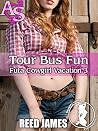 Tour Bus Fun (Futa Cowgirl Vacation 3) Tour Bus Fun (Futa Cowgirl Vacation 3)